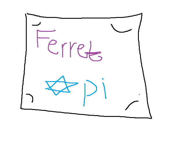 Ferret API